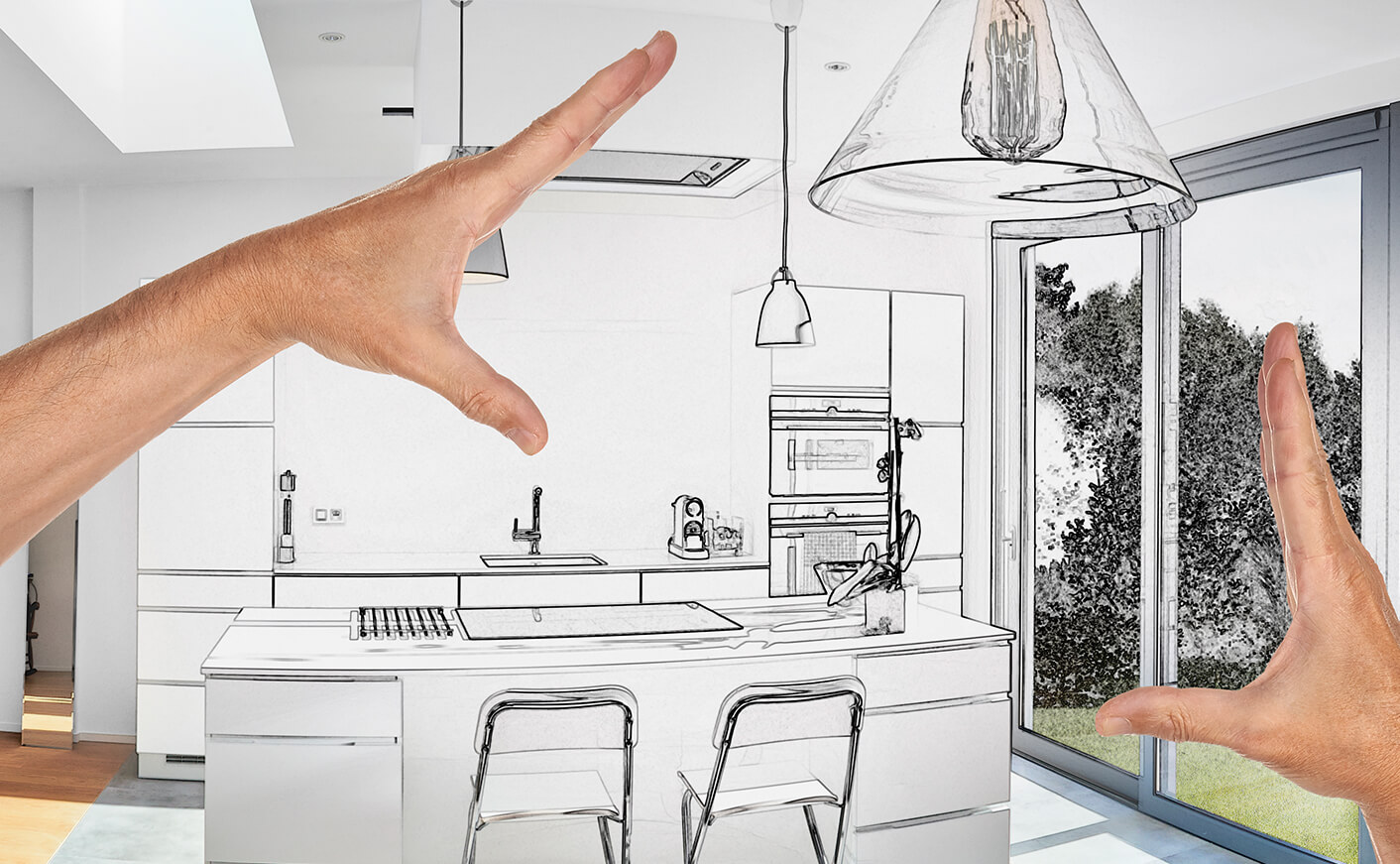 Elektriker av Martiflex Grupp AB – projekt 2
